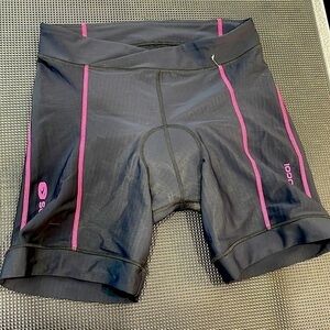 Sugoi Bike Shorts Size XL